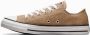 Converse Chuck Taylor All Star Low Lage sneakers Bruin - Thumbnail 5