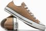 Converse Chuck Taylor All Star Low Lage sneakers Bruin - Thumbnail 9