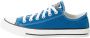 Converse Chuck Taylor All Star Chuck Taylor in blauw formaten: 44.5 - Thumbnail 8