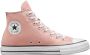 Converse All Star High Dames Pink- Dames Pink - Thumbnail 4