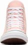 Converse All Star High Dames Pink- Dames Pink - Thumbnail 6
