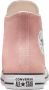 Converse All Star High Dames Pink- Dames Pink - Thumbnail 7