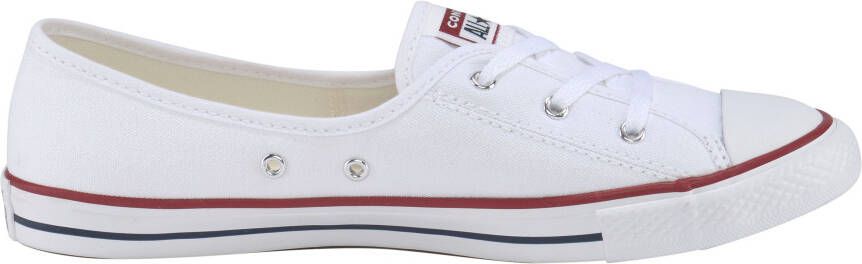 Converse Sneakers Chuck Taylor All Star Ballet Lace Ox