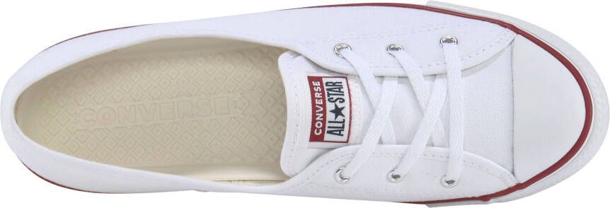 Converse Sneakers Chuck Taylor All Star Ballet Lace Ox