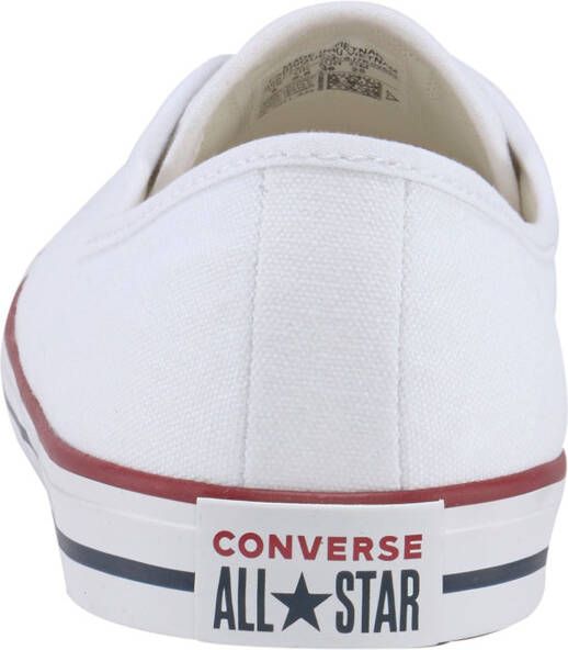Converse Sneakers Chuck Taylor All Star Ballet Lace Ox