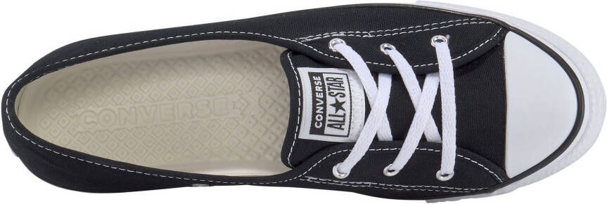 Converse Sneakers Chuck Taylor All Star Ballet Lace Ox