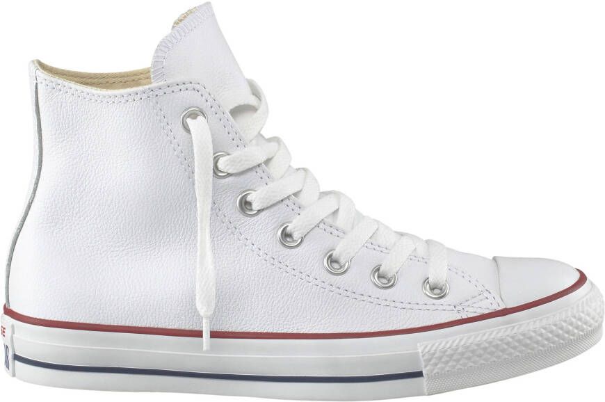 Converse Sneakers Chuck Taylor All Star Basic Leather Hi