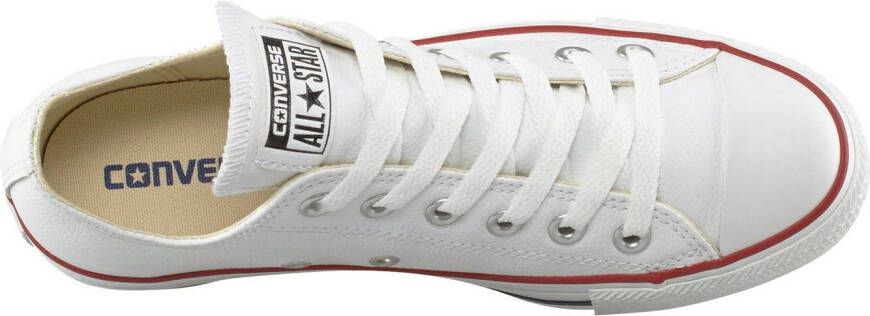 Converse Sneakers Chuck Taylor All Star Basic Leather Ox