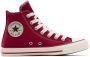 Converse Sneakers CHUCK TAYLOR ALL STAR CANVAS + SUEDE - Thumbnail 3