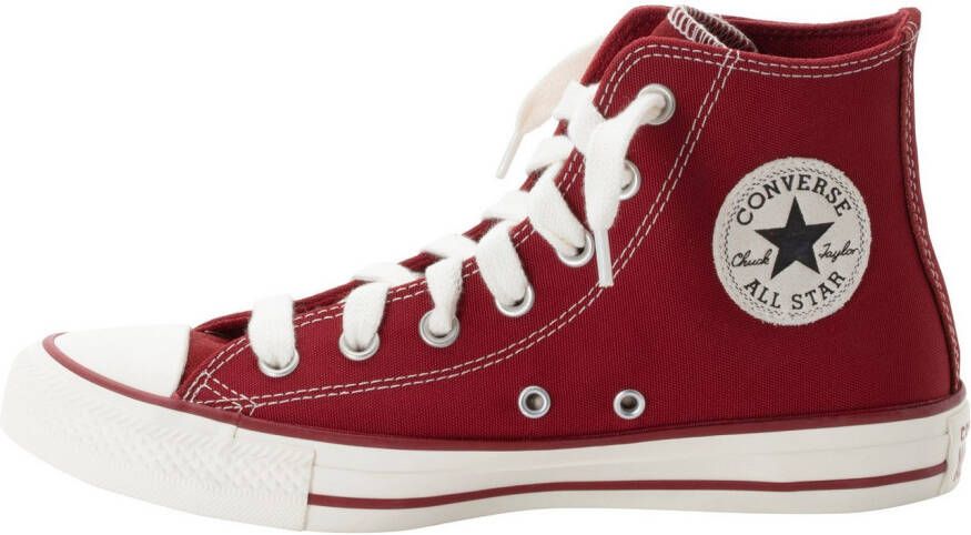 Converse Sneakers CHUCK TAYLOR ALL STAR CANVAS + SUEDE