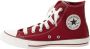 Converse Sneakers CHUCK TAYLOR ALL STAR CANVAS + SUEDE - Thumbnail 4