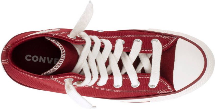 Converse Sneakers CHUCK TAYLOR ALL STAR CANVAS + SUEDE