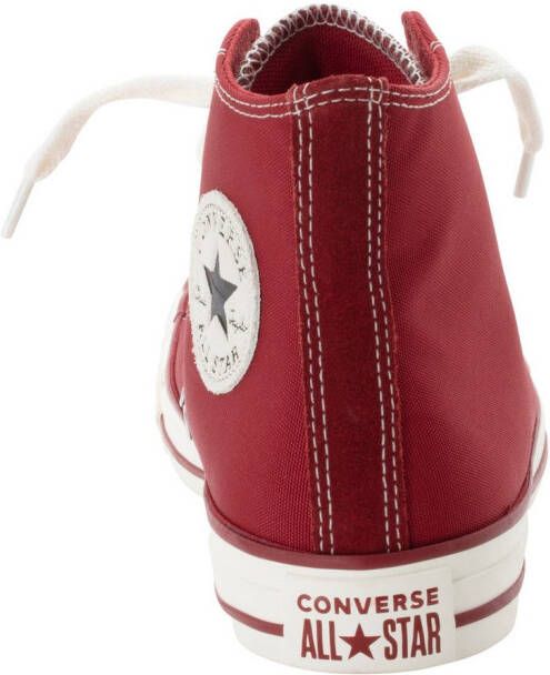 Converse Sneakers CHUCK TAYLOR ALL STAR CANVAS + SUEDE