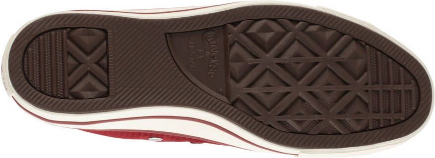 Converse Sneakers CHUCK TAYLOR ALL STAR CANVAS + SUEDE