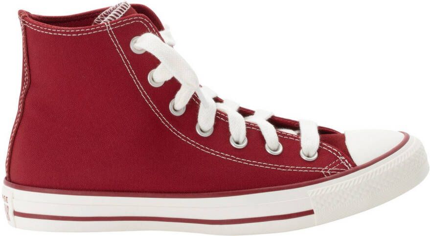 Converse Sneakers CHUCK TAYLOR ALL STAR CANVAS + SUEDE
