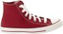 Converse Sneakers CHUCK TAYLOR ALL STAR CANVAS + SUEDE - Thumbnail 9