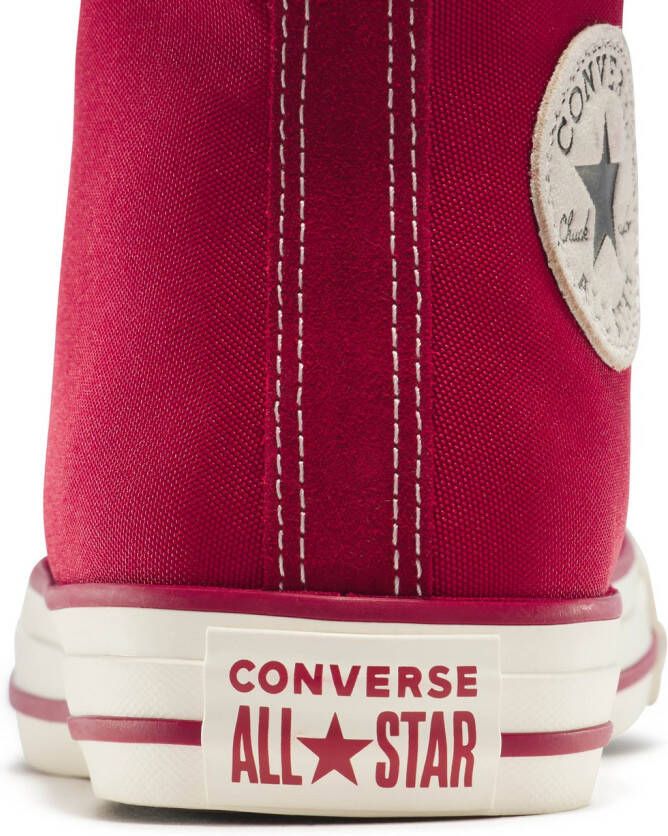 Converse Sneakers CHUCK TAYLOR ALL STAR CANVAS + SUEDE