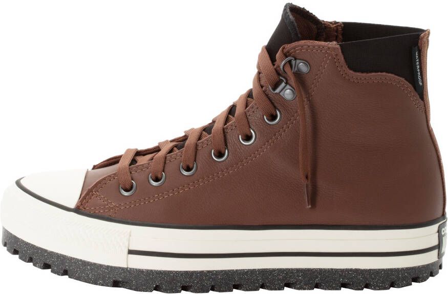 Converse Sneakers CHUCK TAYLOR ALL STAR CITY TREK WATERPROOF