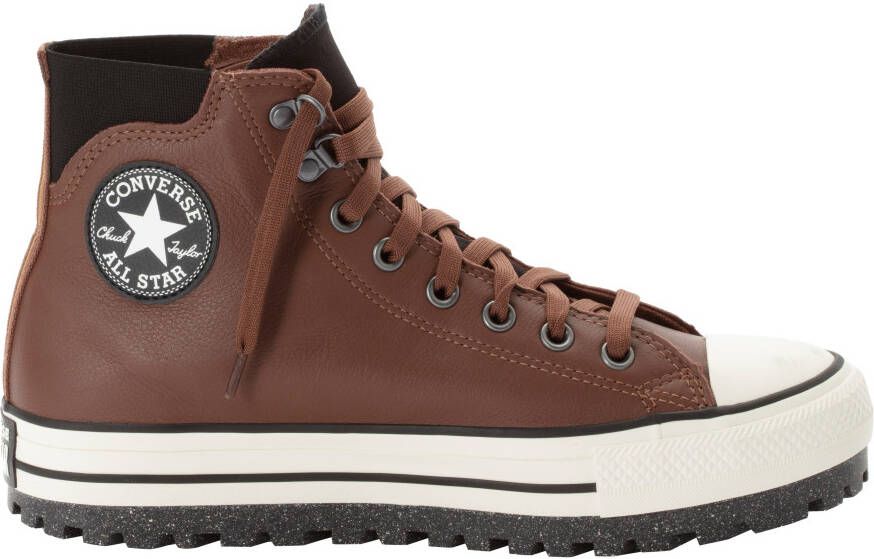 Converse Sneakers CHUCK TAYLOR ALL STAR CITY TREK WATERPROOF