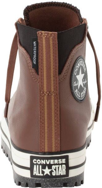 Converse Sneakers CHUCK TAYLOR ALL STAR CITY TREK WATERPROOF