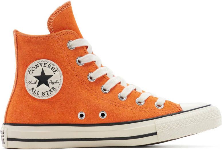 Converse Sneakers CHUCK TAYLOR ALL STAR COLORFUL SUEDE