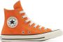 Converse Sneakers CHUCK TAYLOR ALL STAR COLORFUL SUEDE - Thumbnail 2