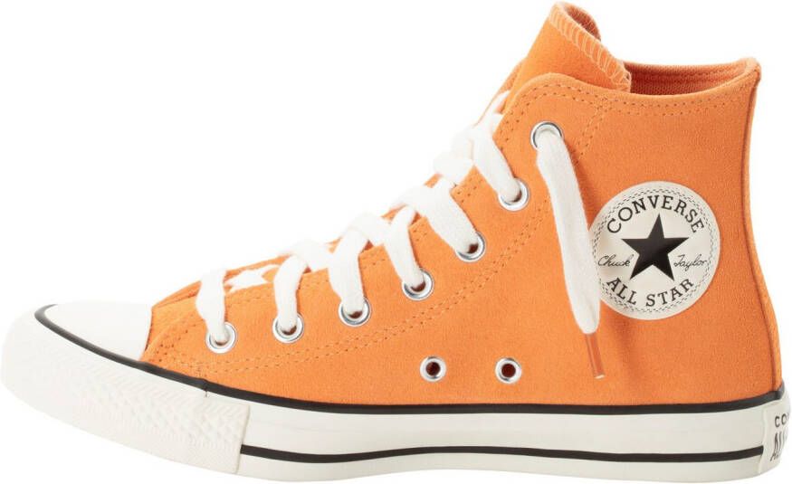 Converse Sneakers CHUCK TAYLOR ALL STAR COLORFUL SUEDE