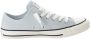 Converse Chuck Taylor All Star Ox Low Blue- Blue - Thumbnail 5