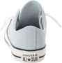 Converse Chuck Taylor All Star Ox Low Blue- Blue - Thumbnail 8