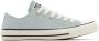 Converse Chuck Taylor All Star Ox Low Blue- Blue - Thumbnail 10