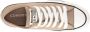 Converse Chuck Taylor All Star Ox Vintage Sneakers Taupe - Thumbnail 5