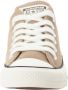 Converse Chuck Taylor All Star Ox Vintage Sneakers Taupe - Thumbnail 6