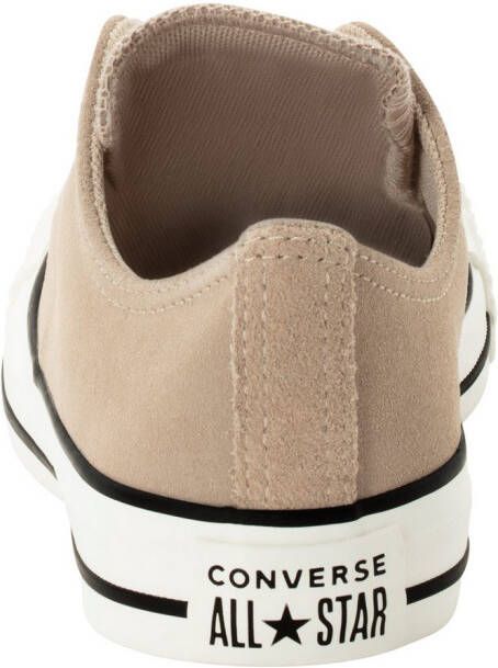 Converse Sneakers CHUCK TAYLOR ALL STAR COLORFUL SUEDE