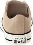 Converse Chuck Taylor All Star Ox Vintage Sneakers Taupe - Thumbnail 7