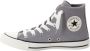 Converse Chuck Taylor All Star High Crafted Dames Grey- Dames Grey - Thumbnail 4