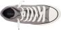 Converse Chuck Taylor All Star High Crafted Dames Grey- Dames Grey - Thumbnail 5