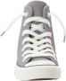 Converse Chuck Taylor All Star High Crafted Dames Grey- Dames Grey - Thumbnail 6