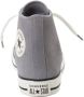 Converse Chuck Taylor All Star High Crafted Dames Grey- Dames Grey - Thumbnail 7