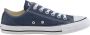 Converse Chuck Taylor All Star Core Ox Bambini Sneakers Blauw - Thumbnail 97
