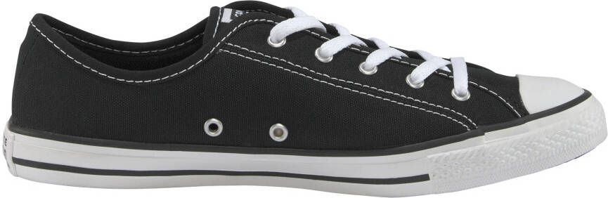 Converse Sneakers Chuck Taylor All Star Dainty GS Basic Canvas Ox