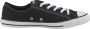 Converse Sneakers Chuck Taylor All Star Dainty GS Basic Canvas Ox - Thumbnail 4