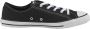 Converse Sneakers Chuck Taylor All Star Dainty GS Basic Canvas Ox - Thumbnail 2