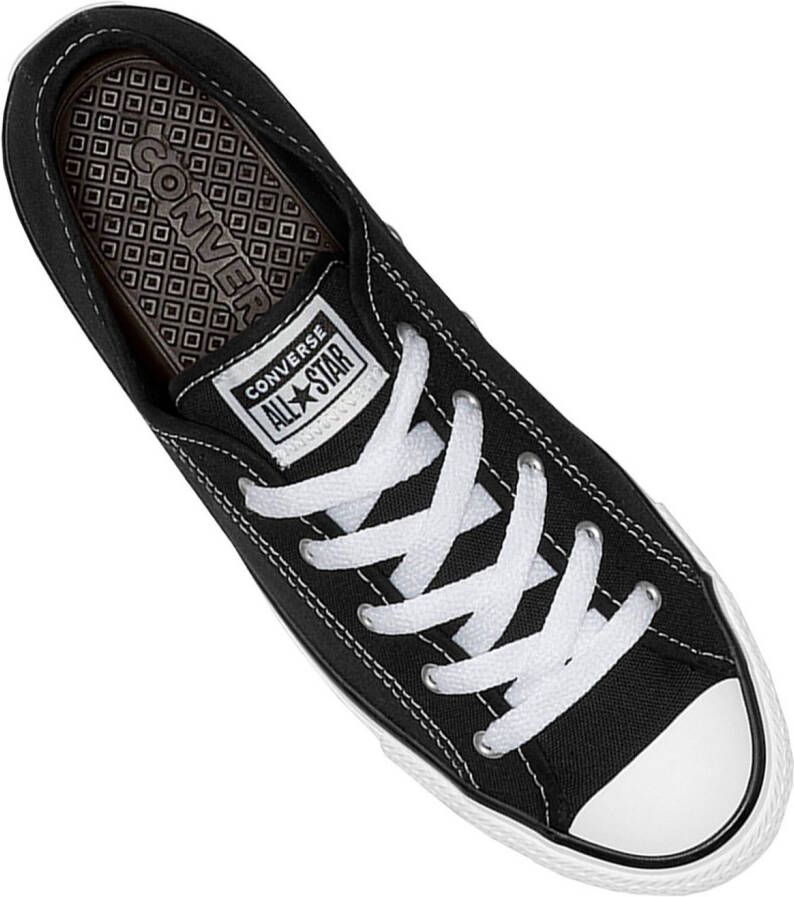 Converse Sneakers Chuck Taylor All Star Dainty GS Basic Canvas Ox