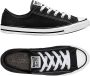 Converse Sneakers Chuck Taylor All Star Dainty GS Basic Canvas Ox - Thumbnail 3