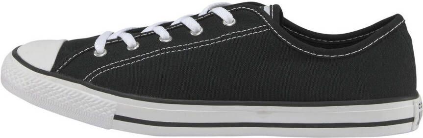 Converse Sneakers Chuck Taylor All Star Dainty GS Basic Canvas Ox