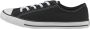 Converse Sneakers Chuck Taylor All Star Dainty GS Basic Canvas Ox - Thumbnail 4