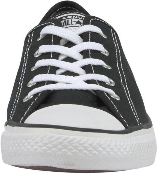 Converse Sneakers Chuck Taylor All Star Dainty GS Basic Canvas Ox