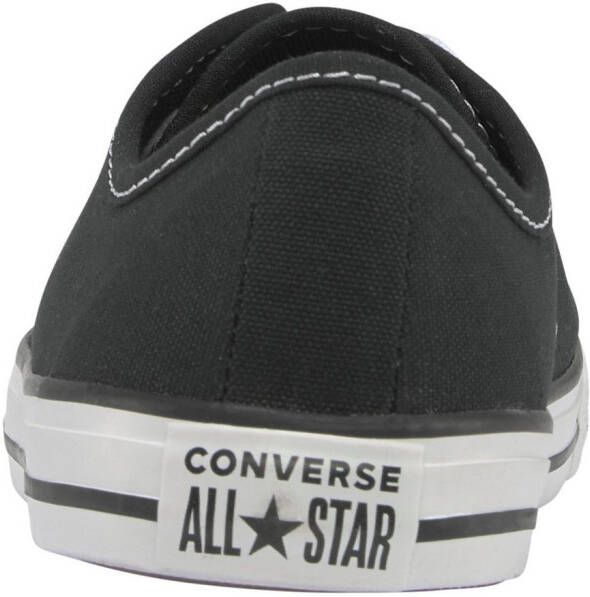 Converse Sneakers Chuck Taylor All Star Dainty GS Basic Canvas Ox