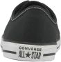 Converse Sneakers Chuck Taylor All Star Dainty GS Basic Canvas Ox - Thumbnail 8