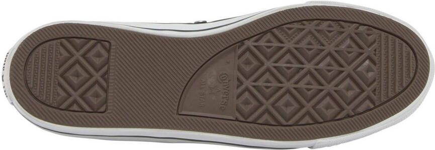Converse Sneakers Chuck Taylor All Star Dainty GS Basic Canvas Ox
